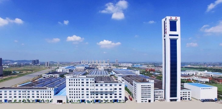 上上集團多名員工獲省、市級“技術(shù)能手”稱號
