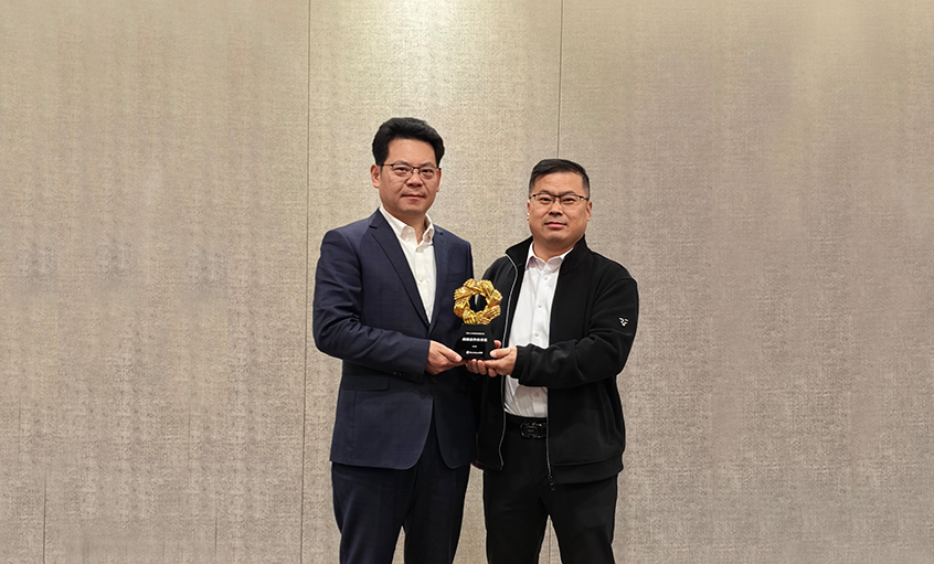 風(fēng)“纜”同心共筑綠能高地——上上電纜丨遠(yuǎn)景能源“戰(zhàn)略合作伙伴”